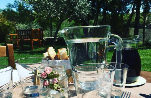 Agriturismo La Corte del Lupo - Photo 3