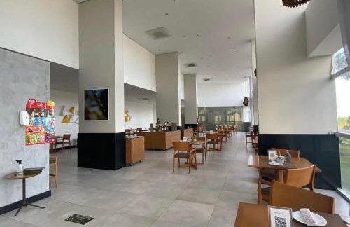 Paiva Home Cama King ou duas camas de casal By DeltaFlats - Foto 48