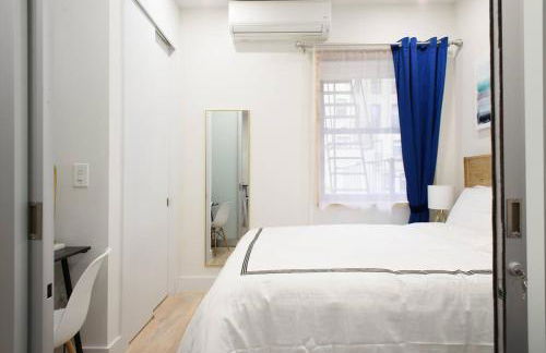 78-1B New 1BR prime UES WD in unit BEST VALUE - Foto 7