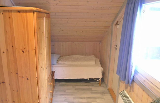 Skandinavisches Ferienhaus in Mirow - Foto 2