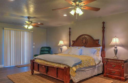 Central Escalante Home about 5 Mi to Grand Staircase! - Foto 12