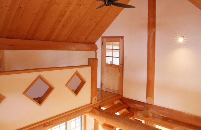 Kurokawa, Mori no Cottage - Foto 9