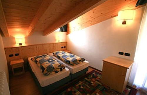 Residence Dolomia - Foto 40