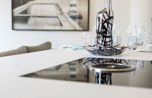 Downtown Brussels Splendor Suites - Foto 38