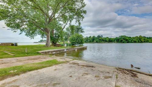 Vacation Home Lake Livingston! - Foto 3