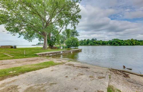 Vacation Home Lake Livingston! - Foto 3