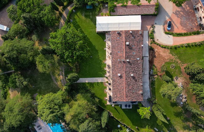 Massimago Wine Relais - Foto 72