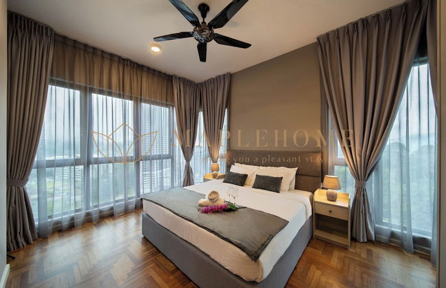 Vista Premier Suites Genting Highlands - Foto 6