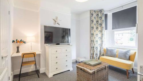 Modern 4-Bedroom Detached Home in Central Cambridge with Parking - Foto 4