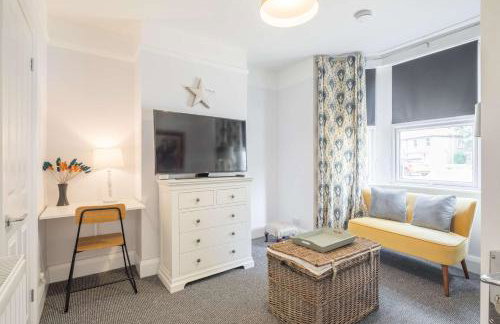 Modern 4-Bedroom Detached Home in Central Cambridge with Parking - Foto 4