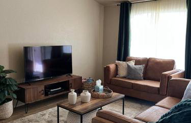 Our Cozy Home Fully Equipped - Foto 8