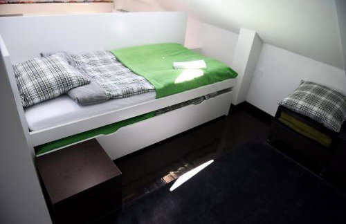 Zagreb Rooftops - Foto 33