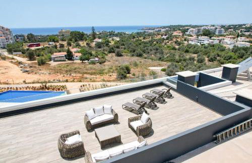 Luxury apartments with stunning sea views - Foto 56