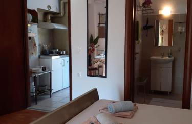 Corfu Cosy Apartment by the Nature - Foto 8