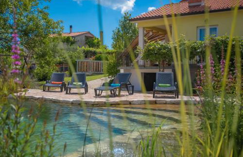 Holiday Home Angelina by Interhome - Foto 4