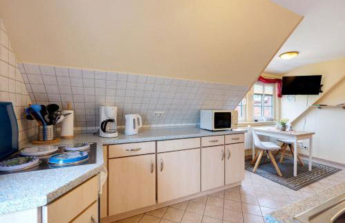 Ebbe und Flut - Foto 11