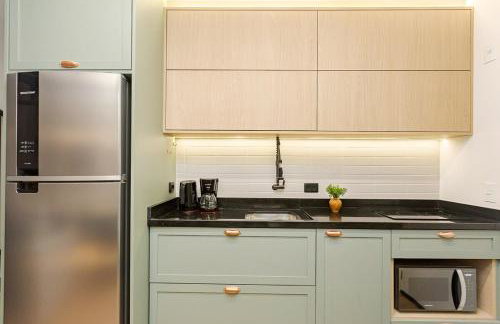 Apartamento Duplex até 4 Pessoas com Vaga - TAKE DUPLEX - Foto 72