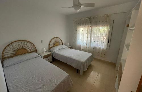 Chalet El Tochar - Foto 50