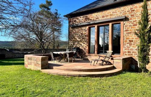 Renovated Farmhouse Half In The Trierer Heide - Photo 37