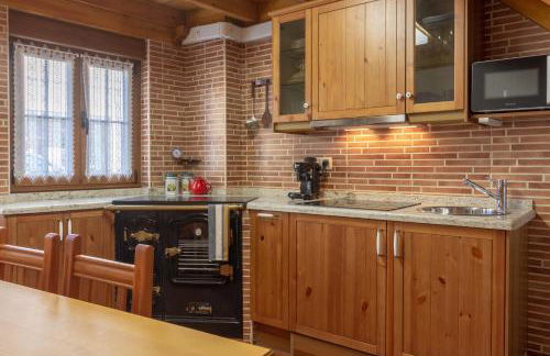 AH El Escondite de Campomanes VV3485AS - Foto 7