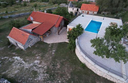 Patakun holiday home for 5, with heated pool - Foto 43