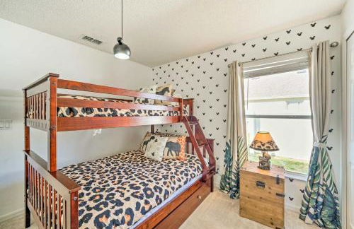 Clermont Vacation Rental with Pool 11 Mi to Disney - Photo 26