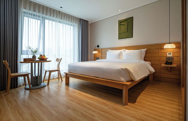 Nam Dat Hotel by D'Lecia Ha Long - Foto 1