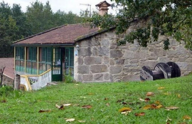 Casa da Urcela - Photo 46