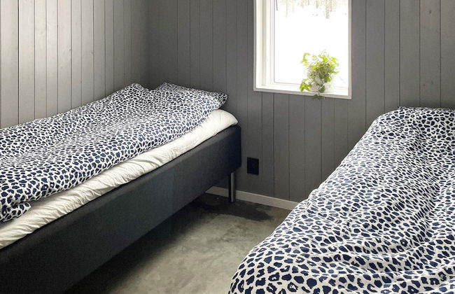 8 Person Holiday Home in Hacksvik-by Traum - Photo 5