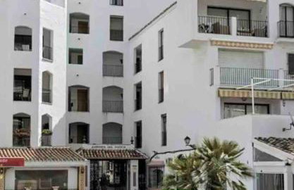 PUERTO BANUS, 2 ROOMS, POOL AND PRIVATE PARKING. - Foto 18