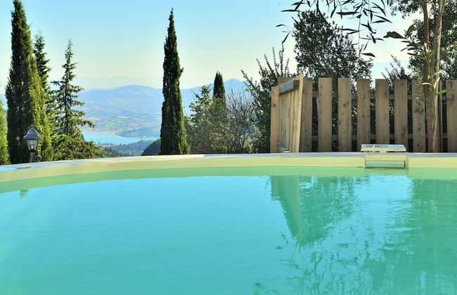 Villa Orfeas- Mounty Island Villas - Foto 13