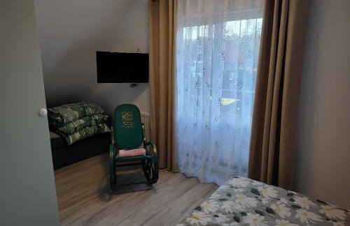 Kaszubski Zakątek - Foto 24