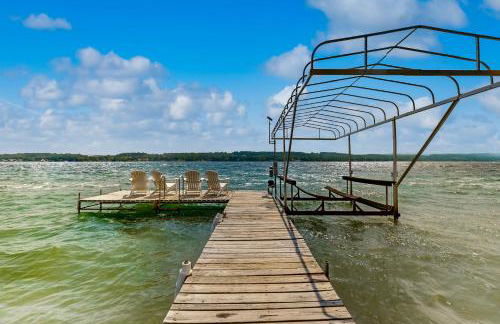 Nirvana at Keuka - Foto 24