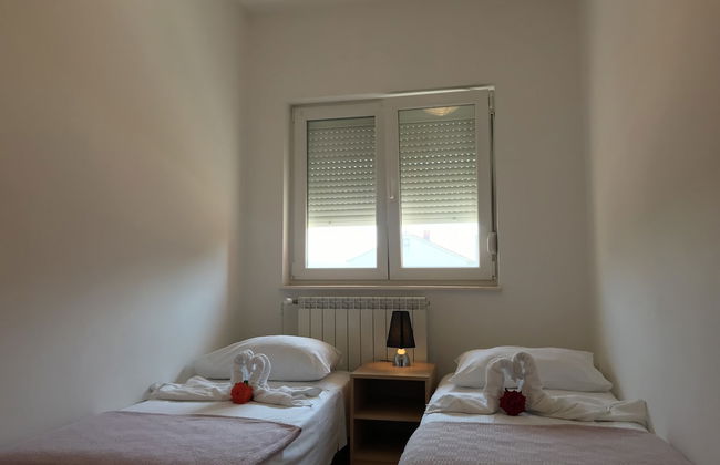 Apartmani AiA - Foto 9