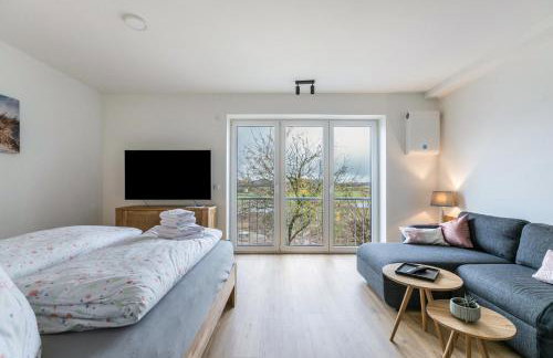 Husbyries Wohnung 11 - Foto 1