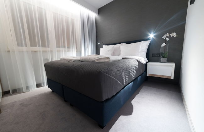 Apart-Hotel VIVI Residence & SPA - Foto 30