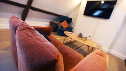 The Mews Attic - Foto 3