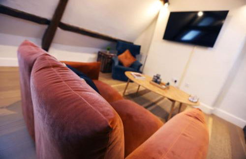 The Mews Attic - Foto 3