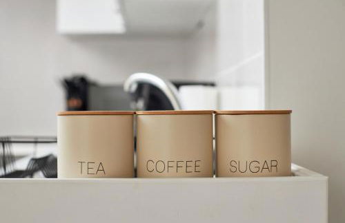 Baker St Flat, Private Terrace & Central London - Foto 10