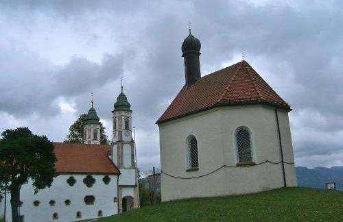 Malerhaus am Kolbergarten - Foto 34