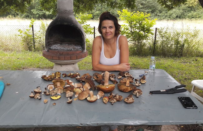 Green Retreat Kuca uz Rijeku za Savrseni Odmor - Foto 62