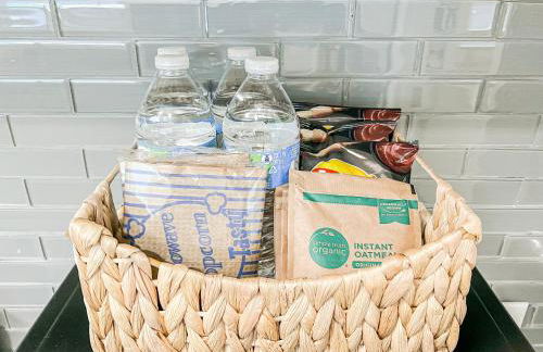 In-Shower Sauna, Fenced Yard w Deck & BBQ Near ATL - Foto 21