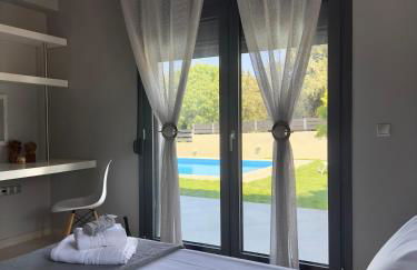 Villa Rose Ground Floor - Private Swimming Pool Garden - Foto 20