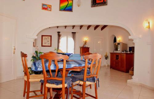 Villa Villa Ma-Nita by Interhome - Foto 18