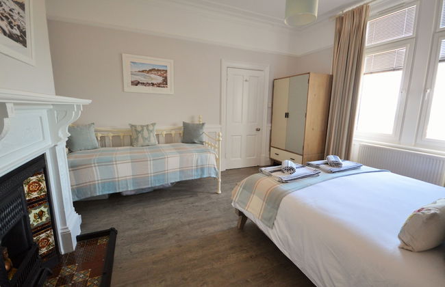 The Breakwaters - Foto 8