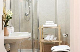 Oltremare Suite N37 Benessere invernale con vista mare - Foto 42