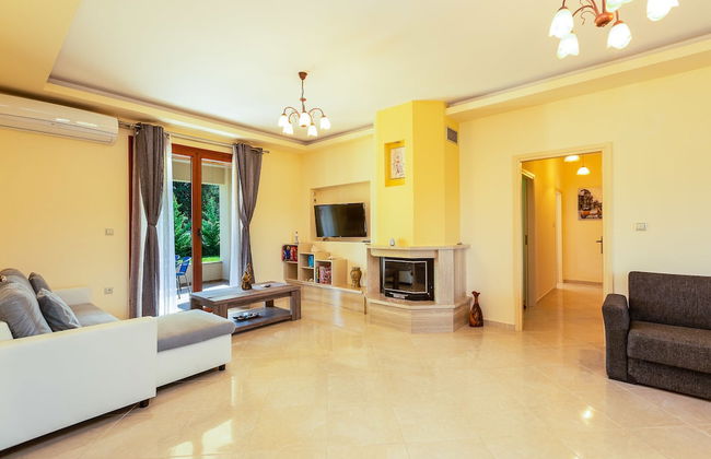 Greenland Villa - Foto 20