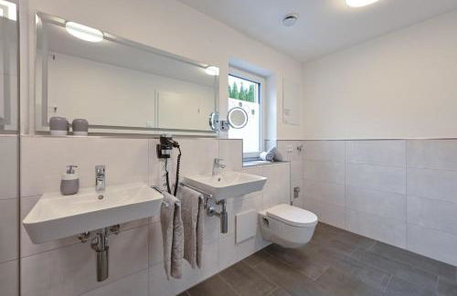 Ferienwohnungen Stock Ferienwohnung Nr 3 - Foto 20