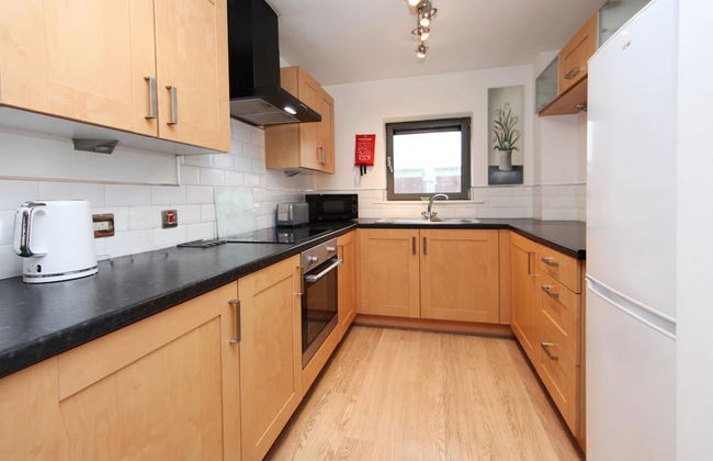 Albion Street Apartments - Foto 37