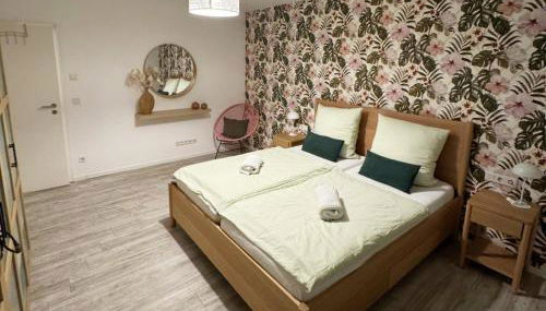 Apartment Köln Rath - Foto 2, towels